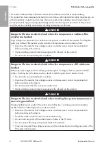 Preview for 8 page of SMA NR-STP-DC-CON-1012 Replacement Manual