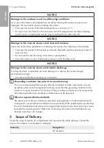 Preview for 10 page of SMA NR-STP-DC-CON-1012 Replacement Manual