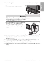 Preview for 13 page of SMA NR-STP-DC-CON-1012 Replacement Manual