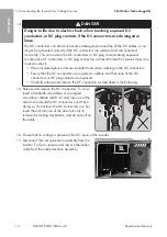 Preview for 14 page of SMA NR-STP-DC-CON-1012 Replacement Manual