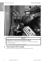 Preview for 16 page of SMA NR-STP-DC-CON-1012 Replacement Manual