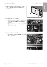 Preview for 17 page of SMA NR-STP-DC-CON-1012 Replacement Manual