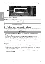 Preview for 36 page of SMA NR-STP-DC-CON-1012 Replacement Manual