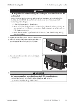 Preview for 37 page of SMA NR-STP-DC-CON-1012 Replacement Manual