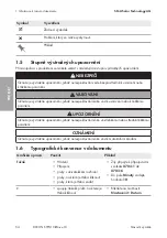 Preview for 54 page of SMA NR-STP-DC-CON-1012 Replacement Manual