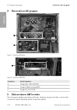 Preview for 156 page of SMA NR-STP-DC-CON-1012 Replacement Manual