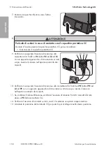 Preview for 158 page of SMA NR-STP-DC-CON-1012 Replacement Manual