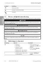 Preview for 174 page of SMA NR-STP-DC-CON-1012 Replacement Manual