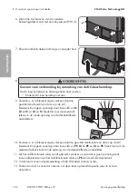 Preview for 182 page of SMA NR-STP-DC-CON-1012 Replacement Manual