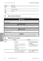 Preview for 222 page of SMA NR-STP-DC-CON-1012 Replacement Manual