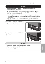 Preview for 253 page of SMA NR-STP-DC-CON-1012 Replacement Manual