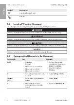 Preview for 6 page of SMA NR-STP-DC-EMV Replacement Manual