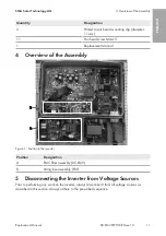 Preview for 11 page of SMA NR-STP-DC-EMV Replacement Manual