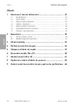 Preview for 46 page of SMA NR-STP-DC-EMV Replacement Manual