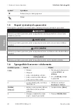 Preview for 48 page of SMA NR-STP-DC-EMV Replacement Manual