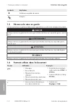 Preview for 112 page of SMA NR-STP-DC-EMV Replacement Manual