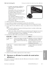 Preview for 129 page of SMA NR-STP-DC-EMV Replacement Manual