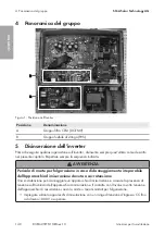 Preview for 140 page of SMA NR-STP-DC-EMV Replacement Manual