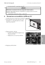 Preview for 207 page of SMA NR-STP-DC-EMV Replacement Manual