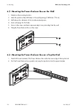 Preview for 26 page of SMA POWER REDUCER BOX User Manual