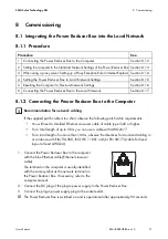 Preview for 31 page of SMA POWER REDUCER BOX User Manual