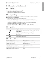 Preview for 7 page of SMA RSB-2S-US-10 Installation Manual