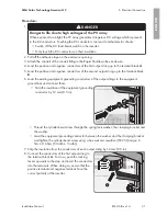 Preview for 31 page of SMA RSB-2S-US-10 Installation Manual