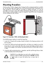 Preview for 17 page of SMA SB1100U Installation Manual