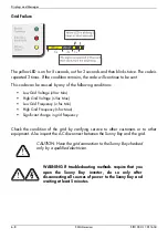 Preview for 52 page of SMA SB1100U Installation Manual