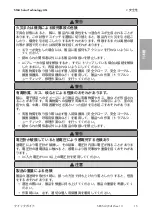 Preview for 15 page of SMA SB5.5-LV-JP-41 Quick Reference Manual