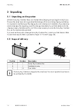 Preview for 12 page of SMA SBCBTL6 Installation Manual