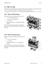 Preview for 17 page of SMA SBCBTL6 Installation Manual