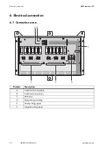 Preview for 20 page of SMA SBCBTL6 Installation Manual