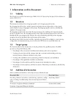 Preview for 3 page of SMA SBS2.5-1VL-10 Quick Reference Manual