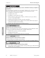 Preview for 22 page of SMA SBS2.5-1VL-10 Quick Reference Manual