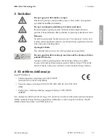 Preview for 73 page of SMA SBS2.5-1VL-10 Quick Reference Manual