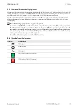 Preview for 15 page of SMA SC 500CP-US-10 Maintenance Manual