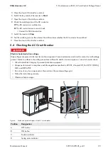 Preview for 23 page of SMA SC 500CP-US-10 Maintenance Manual