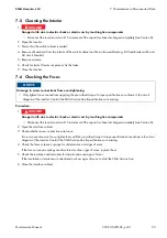 Preview for 33 page of SMA SC 500CP-US-10 Maintenance Manual