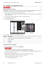 Preview for 46 page of SMA SC 500CP-US-10 Maintenance Manual