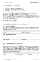 Preview for 4 page of SMA SHP 75-10 Technical Information