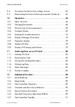 Preview for 5 page of SMA SI 5048 Technical Description