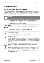 Preview for 21 page of SMA SI 5048 Technical Description