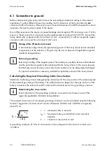 Preview for 30 page of SMA SI 5048 Technical Description