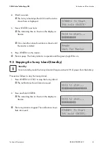 Preview for 61 page of SMA SI 5048 Technical Description