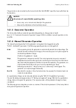 Preview for 107 page of SMA SI 5048 Technical Description