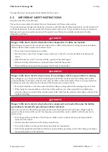 Preview for 13 page of SMA SI 6.0H-13 Operating Manual