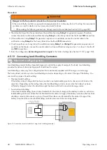 Preview for 48 page of SMA SI 6.0H-13 Operating Manual