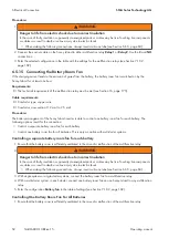 Preview for 52 page of SMA SI 6.0H-13 Operating Manual