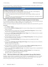 Preview for 72 page of SMA SI 6.0H-13 Operating Manual